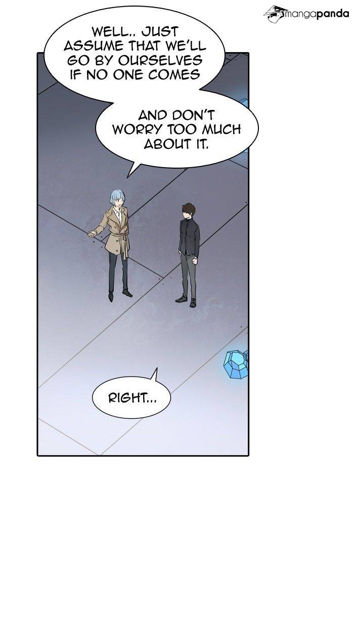Tower of God Chapter 342 image 041